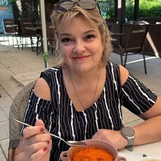 Фотография девушки Янина, 52 года из г. Саратов