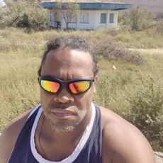 Фотография мужчины Жан Том, 47 лет из г. Симферополь