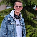 Jekki, 30 лет