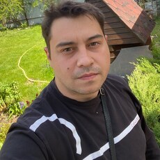 Фотография мужчины Максим, 32 года из г. Люберцы