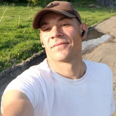 Фотография мужчины Wild, 37 лет из г. Бийск