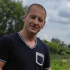 Фотография мужчины Павел, 40 лет из г. Воскресенск