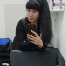 Фотография девушки Дарья, 33 года из г. Кропоткин