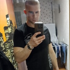 Фотография мужчины Макс, 39 лет из г. Киров
