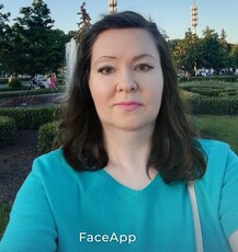 Фотография девушки Людмила, 57 лет из г. Сергиев Посад