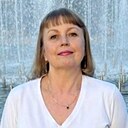 Наталья, 53 года