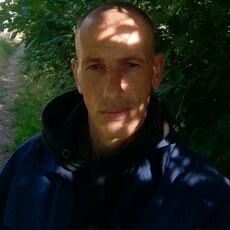 Фотография мужчины Александр, 41 год из г. Цимлянск
