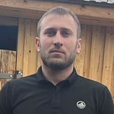 Фотография мужчины Кирилл, 35 лет из г. Мытищи