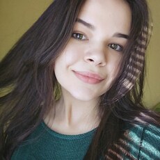 Фотография девушки Антонина, 44 года из г. Владивосток