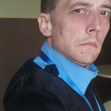 Фотография мужчины Сергей, 35 лет из г. Тальменка