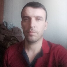 Фотография мужчины Саид, 37 лет из г. Нижневартовск