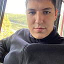 Максим, 27 лет