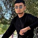 Bobur, 27 лет