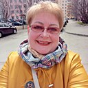 Алла, 61 год