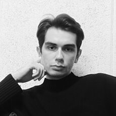Фотография мужчины Никита, 24 года из г. Новосибирск