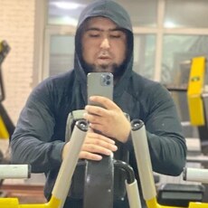 Фотография мужчины Ринат, 37 лет из г. Кокшетау