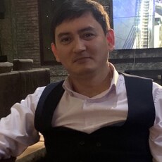 Фотография мужчины Ерик, 36 лет из г. Туркестан