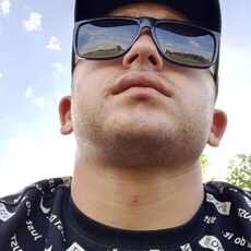 Фотография мужчины Михаил, 26 лет из г. Бирюсинск