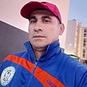 Тимур, 43 года