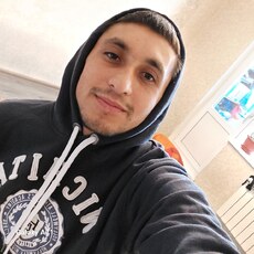 Фотография мужчины Farid, 25 лет из г. Екатеринбург