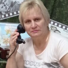 Фотография девушки Елена, 59 лет из г. Слоним