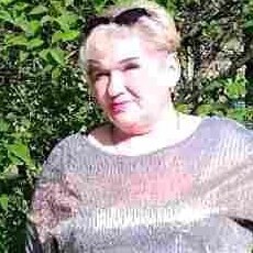 Фотография девушки Ланочка, 54 года из г. Запорожье