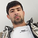 Ахмед, 30 лет