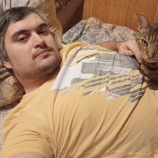 Фотография мужчины Сергей, 45 лет из г. Жуковский