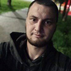 Фотография мужчины Алексей, 29 лет из г. Самара