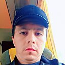 Али, 29 лет