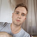Семён, 23 года