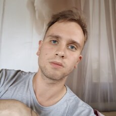 Фотография мужчины Семён, 23 года из г. Санкт-Петербург