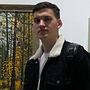 Антон, 21 год