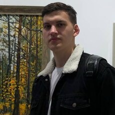 Фотография мужчины Антон, 21 год из г. Столин
