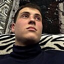 Виталий, 21 год