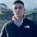 Керим, 23 года