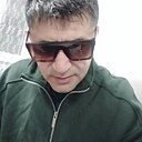Жунус, 41 год