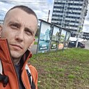 Максим, 33 года