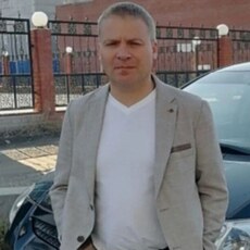 Фотография мужчины Дмитрий, 49 лет из г. Тольятти