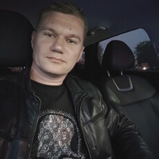 Фотография мужчины Василий, 36 лет из г. Кузнецк