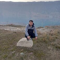 Фотография мужчины Магамед, 34 года из г. Алтайский