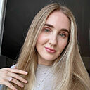 Елизавета, 20 лет