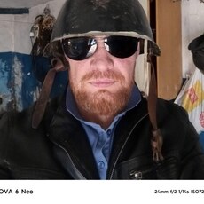 Фотография мужчины Андрей, 44 года из г. Краснокаменск