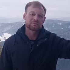 Фотография мужчины Андрей, 44 года из г. Краснокаменск