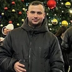 Фотография мужчины Александр, 34 года из г. Минск