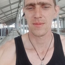 Фотография мужчины Александр, 37 лет из г. Павлодар