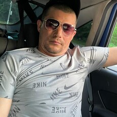 Фотография мужчины Данил, 37 лет из г. Зеленоград