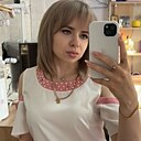 Анастасия, 27 лет