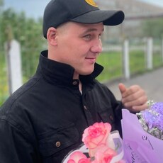 Фотография мужчины Юрий, 30 лет из г. Киселевск