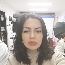 Фотография девушки Анна, 21 год из г. Туапсе